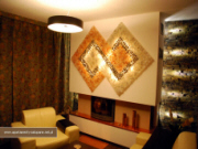 Luxusn apartmny v Polsk Tatier Zakopane
